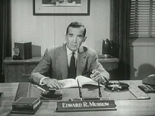 The Edward R. Murrow Forum on Issues in Journalism