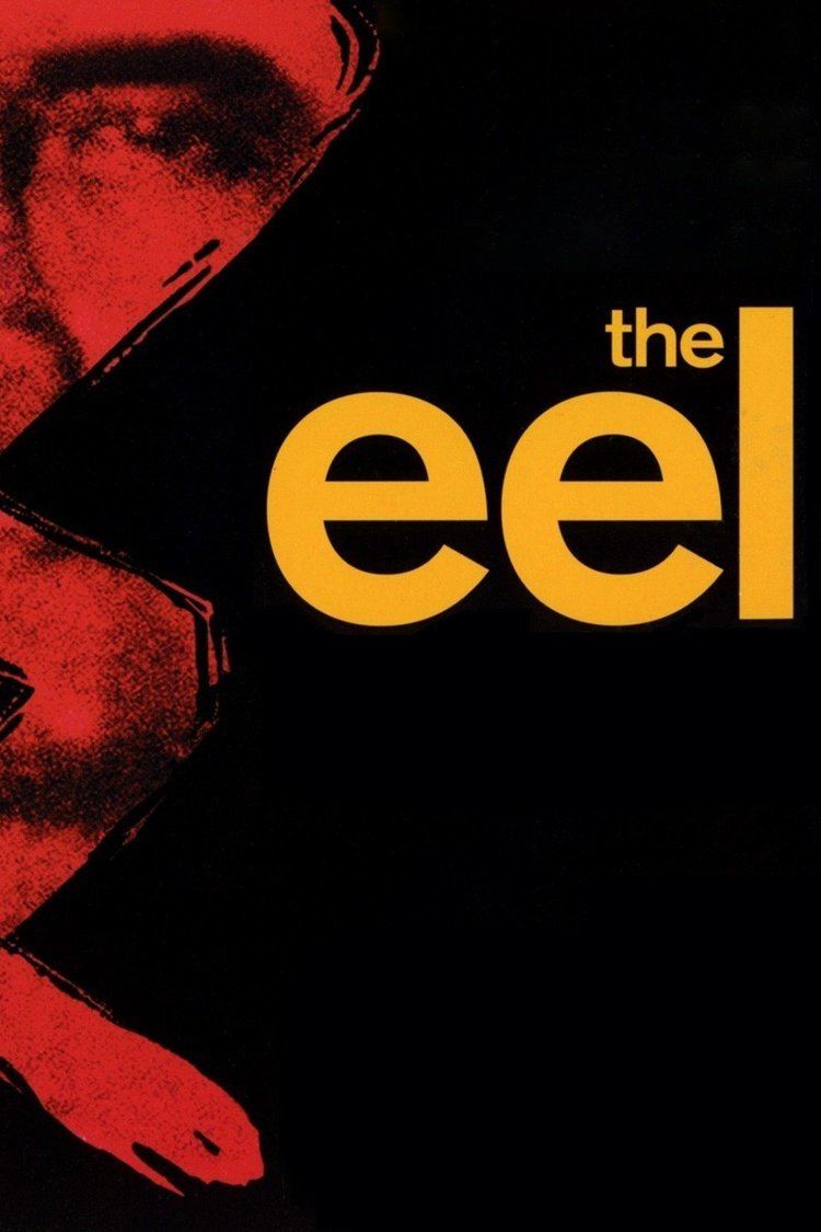 The Eel (film) wwwgstaticcomtvthumbmovieposters21821p21821