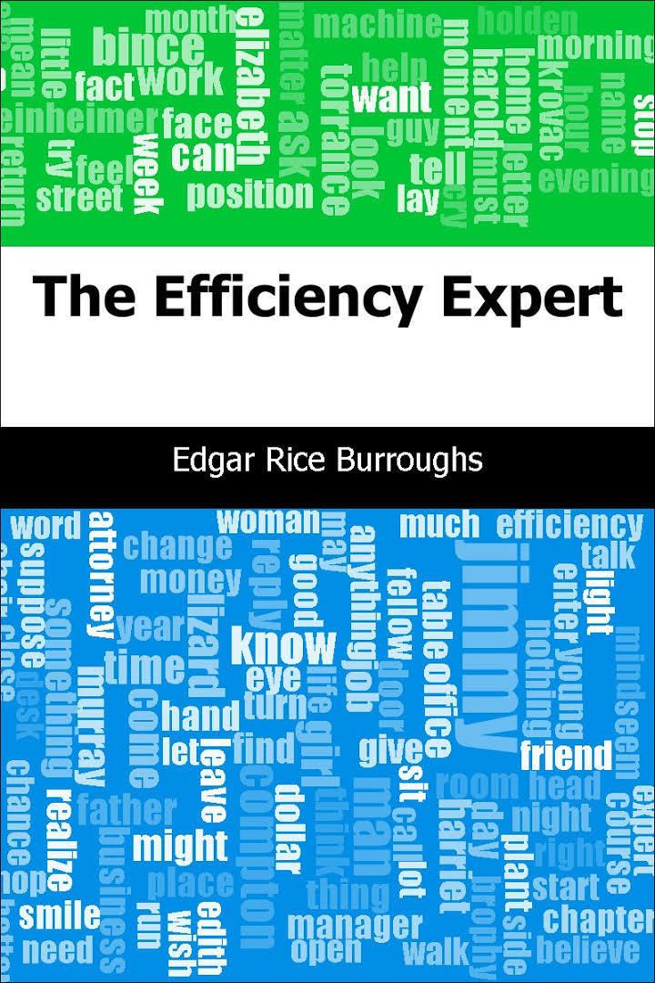 The Efficiency Expert (novel) t1gstaticcomimagesqtbnANd9GcQKLum1qytXQ3Zj