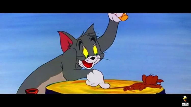 The Egg and Jerry Tom and Jerry Episode 82 The Egg and Jerry 1956 YouTube