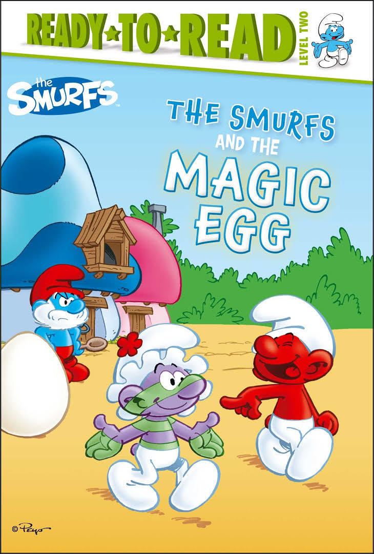 The Egg and the Smurfs t1gstaticcomimagesqtbnANd9GcRXx2bdzf5RakfbvL