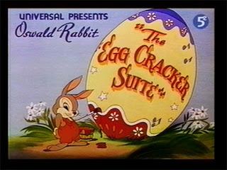 The Egg Cracker Suite Classic Cartoons The Egg Cracker Suite