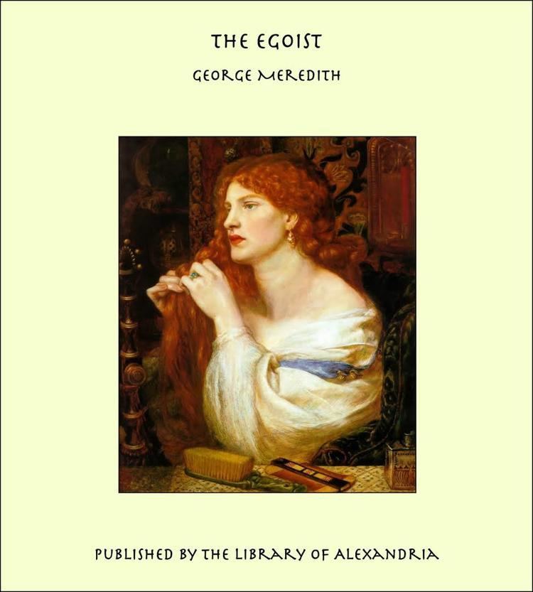 The Egoist (novel) t1gstaticcomimagesqtbnANd9GcRMHuIXxZqkw6tLXq