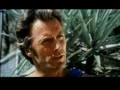 The Eiger Sanction (film) The Eiger Sanction 1975 Trailer YouTube