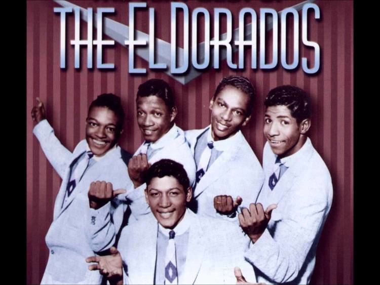 The El Dorados The Eldorados I39ll Be Forever Loving You YouTube