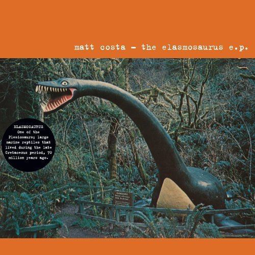 The Elasmosaurus EP httpsimagesnasslimagesamazoncomimagesI6