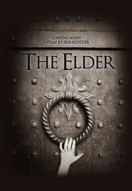 The Elder movie poster