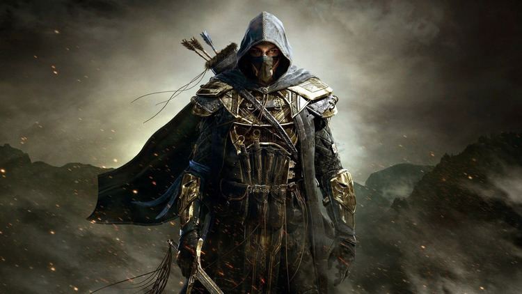 The Elder Scrolls The Elder Scrolls Online gaming news gaming reviews game trailers