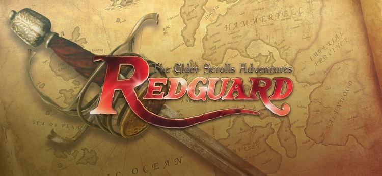 The Elder Scrolls Adventures: Redguard Elder Scrolls Adventures Redguard The on GOGcom