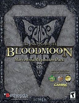 The Elder Scrolls III: Bloodmoon httpsuploadwikimediaorgwikipediaen88eThe
