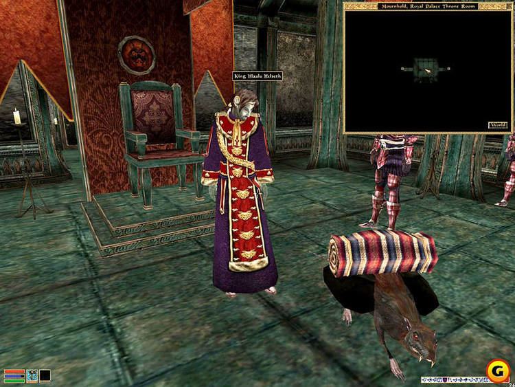 The Elder Scrolls III: Tribunal The Elder Scrolls III Tribunal PC GameStopPluscom