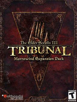The Elder Scrolls III: Tribunal httpsuploadwikimediaorgwikipediaen44cThe