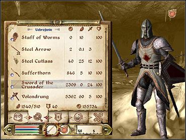 The Elder Scrolls IV: Knights of the Nine The Faithful Squire The Elder Scrolls IV Oblivion Game Guide