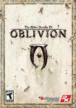 The Elder Scrolls IV: Oblivion httpsuploadwikimediaorgwikipediaen44bThe