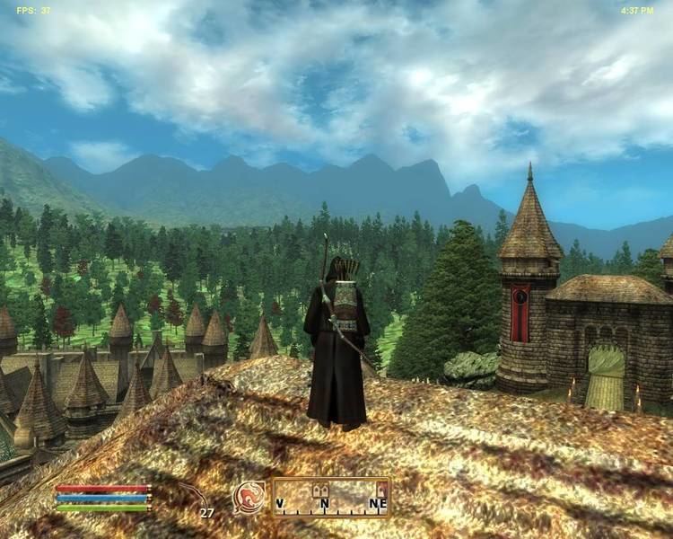 The Elder Scrolls IV: Oblivion The Elder Scrolls IV Oblivion User Screenshot 16 for PC GameFAQs