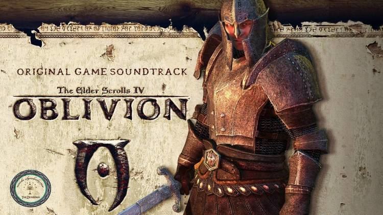 The Elder Scrolls IV: Oblivion The Elder Scrolls IV Oblivion Full OST 1080p HD YouTube