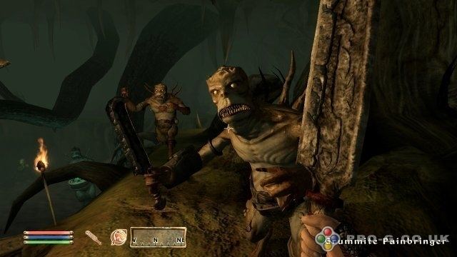 The Elder Scrolls IV: Shivering Isles The Elder Scrolls IV Shivering Isles VideoGamercom