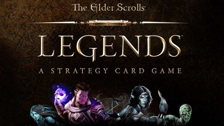 The Elder Scrolls: Legends static4gamespotcomuploadsscreenkubrick11971