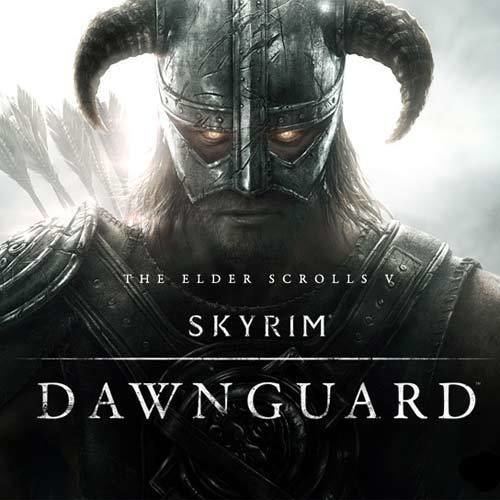 The Elder Scrolls V: Skyrim – Dawnguard The Elder Scrolls V Skyrim Dawnguard CD Key digital download best price