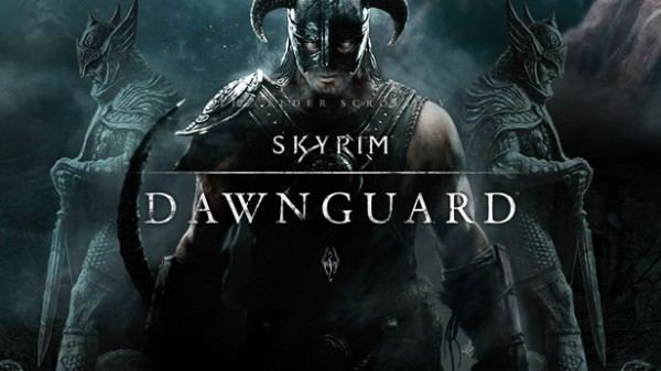 The Elder Scrolls V: Skyrim – Dawnguard CrazyMDFKs February 2013