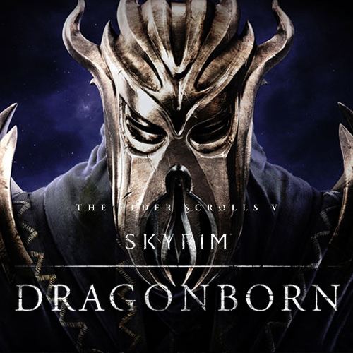 The Elder Scrolls V: Skyrim – Dragonborn iimgurcomMI5kCjpg