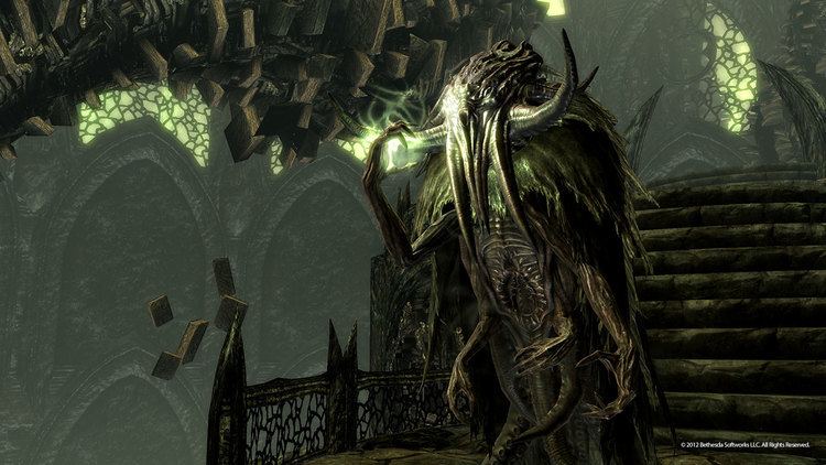 The Elder Scrolls V: Skyrim – Dragonborn The Elder Scrolls V Skyrim Dragonborn Buy and download on