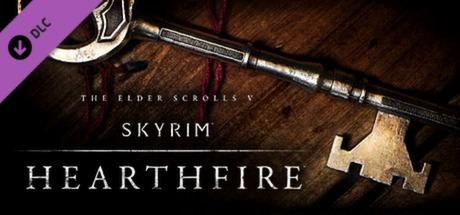 The Elder Scrolls V: Skyrim – Hearthfire The Elder Scrolls V Skyrim Hearthfire on Steam