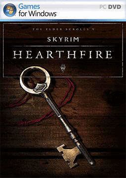 The Elder Scrolls V: Skyrim – Hearthfire imggamecoukml22502250213pcwbpng