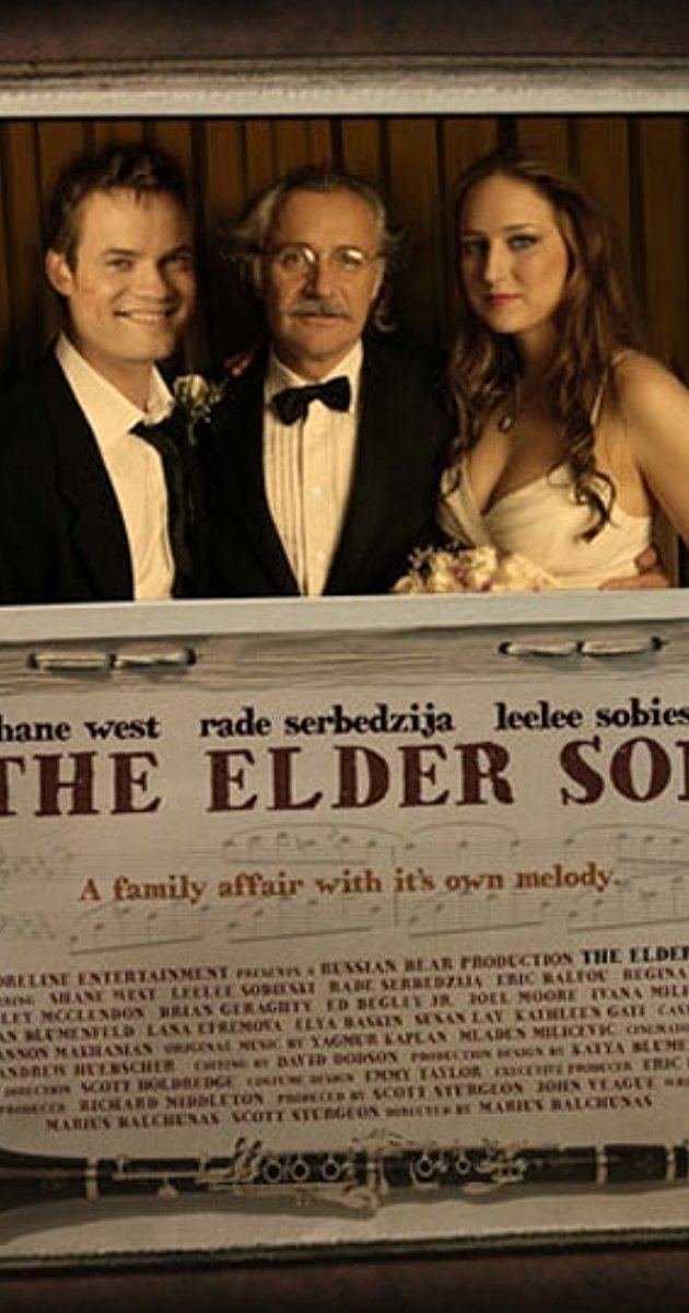 The Elder Son (2006 film) The Elder Son 2006 IMDb