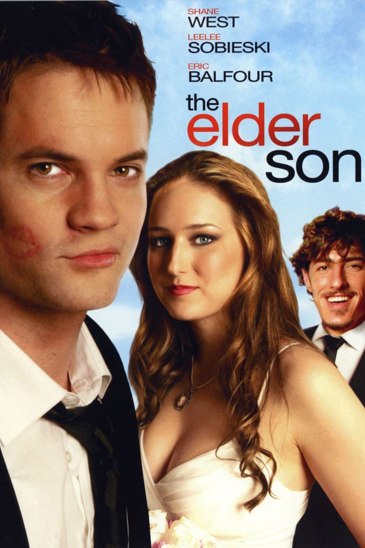 The Elder Son (2006 film) wwwgstaticcomtvthumbdvdboxart3490551p349055
