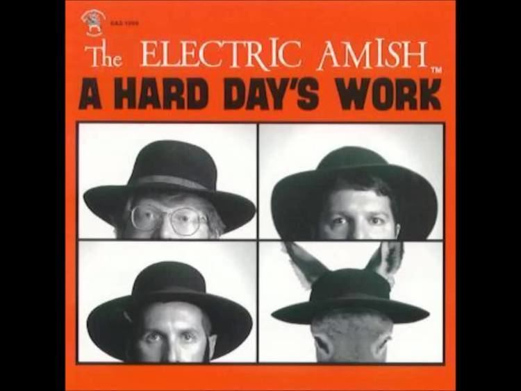 The Electric Amish httpsiytimgcomvi6Djfpd3fy00maxresdefaultjpg