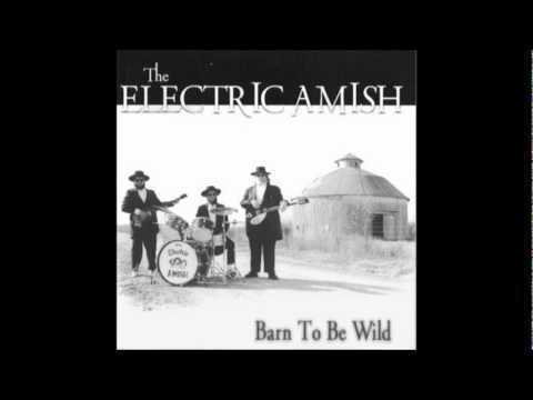 The Electric Amish The Electric Amish We39re An Amish Band YouTube