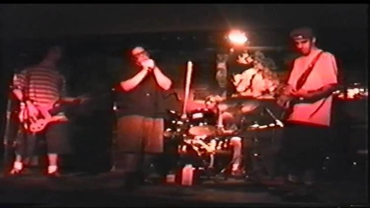 The Electric Banana EOE Live at The Electric Banana Pittsburgh PA 1993 YouTube