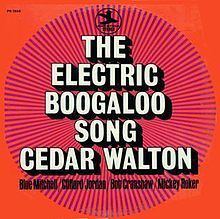 The Electric Boogaloo Song httpsuploadwikimediaorgwikipediaenthumba