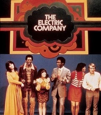 The Electric Company The Electric Company Series TV Tropes