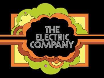 The Electric Company The Electric Company Wikipedia