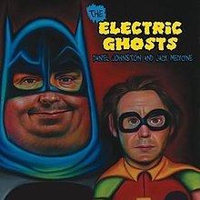 The Electric Ghosts httpsuploadwikimediaorgwikipediaenthumb7