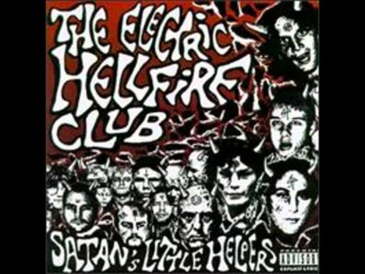 The Electric Hellfire Club Electric Hellfire Club Satan39s Little Helpers YouTube