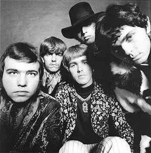 The Electric Prunes The Electric Prunes Discography at Discogs