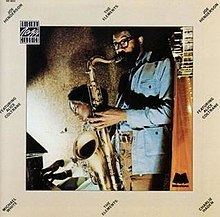 The Elements (Joe Henderson album) httpsuploadwikimediaorgwikipediaenthumb9