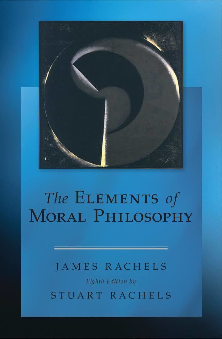 The Elements of Moral Philosophy t3gstaticcomimagesqtbnANd9GcTnMLf2P8yXjPkuoF