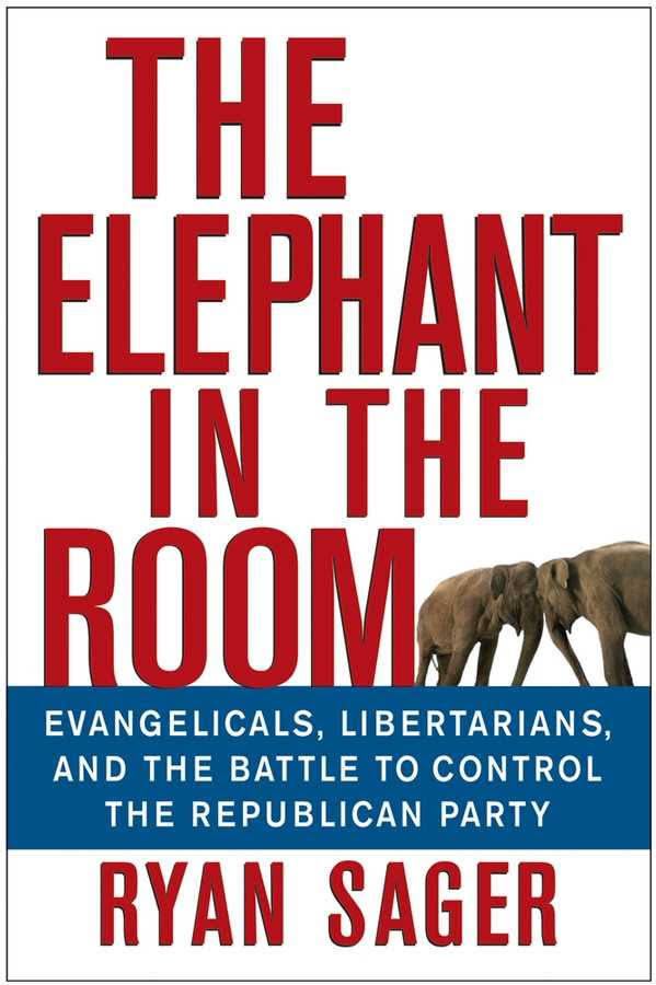 The Elephant in the Room (book) t0gstaticcomimagesqtbnANd9GcRJWRQ88vV9as18HF