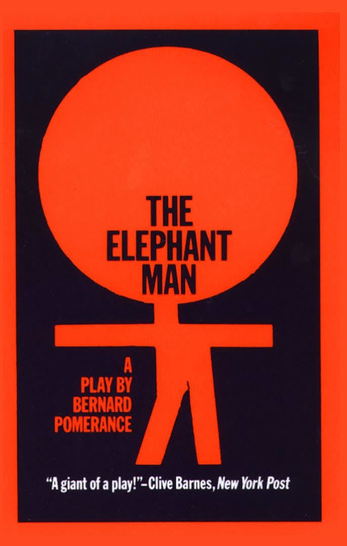 The Elephant Man (play) t1gstaticcomimagesqtbnANd9GcTaT1HYjG0Zbj8s0h