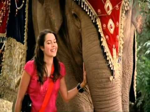 The Elephant Princess THE ELEPHANT PRINCESS Season 1 Trailer YouTube