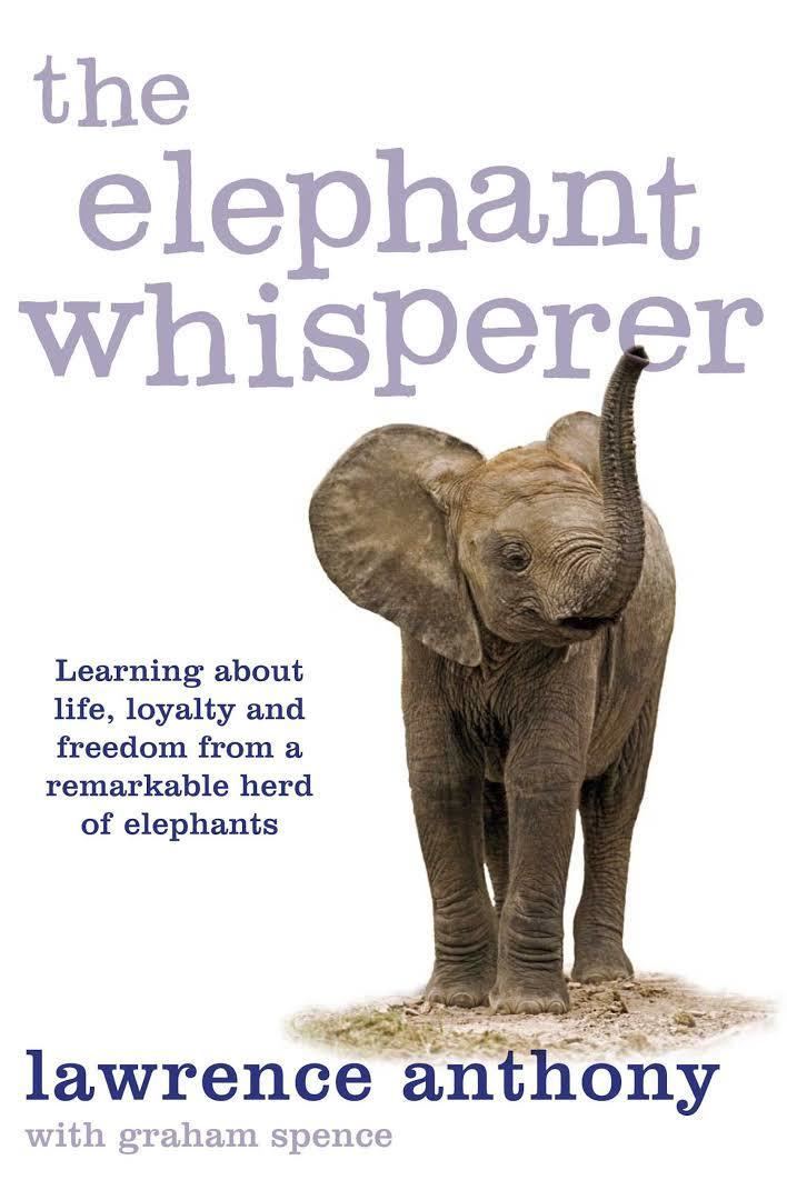 The Elephant Whisperer t3gstaticcomimagesqtbnANd9GcQ8KG7muhfKsbwkc