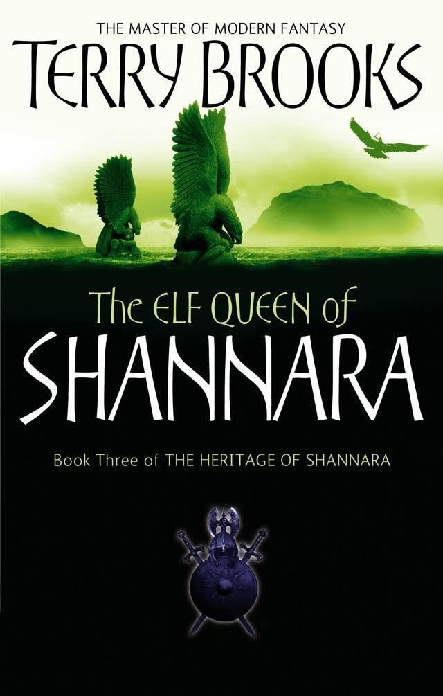 The Elf Queen of Shannara t0gstaticcomimagesqtbnANd9GcSTQhj6hV1r44VvT