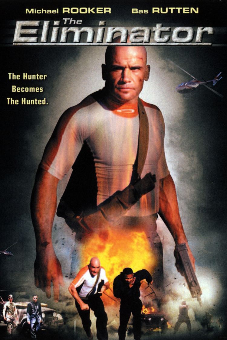 The Eliminator (film) wwwgstaticcomtvthumbdvdboxart170760p170760