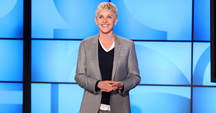 The Ellen DeGeneres Show The Ellen DeGeneres Show The place for Ellen tickets celebrity
