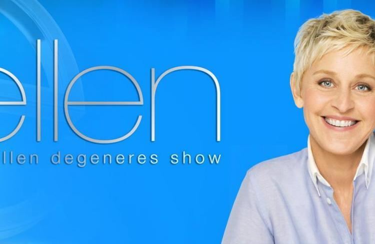 The Ellen DeGeneres Show The Ellen DeGeneres Show The Daily Duranie