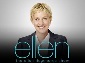 The Ellen DeGeneres Show The Ellen DeGeneres Show renewed
